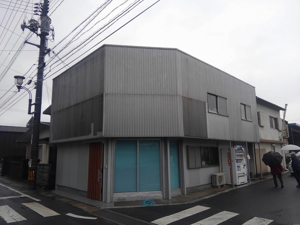 周防大島町　K 様邸屋根・外壁塗装リフォーム工事完了
