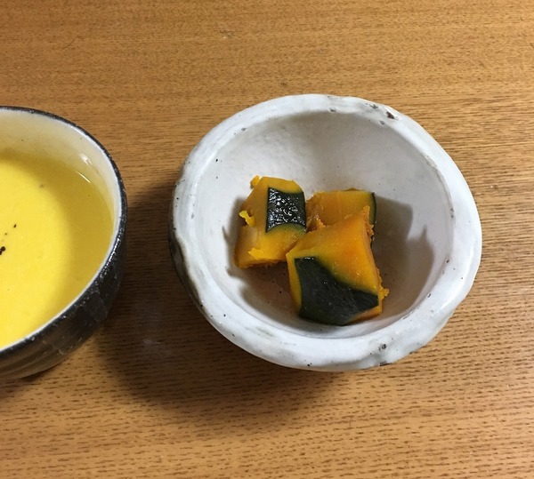 一陽来復の冬至
