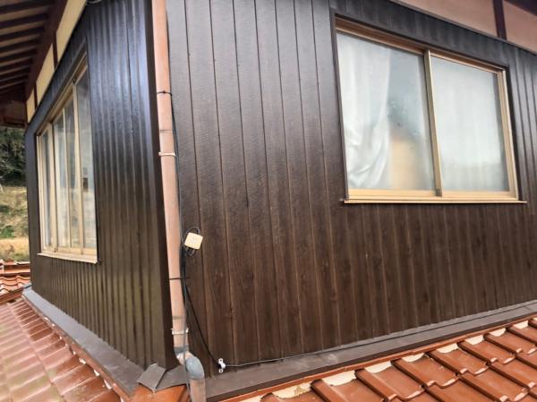 　ヨドプリント張り　隅棟巻き替え工事_200120_0018.jpg