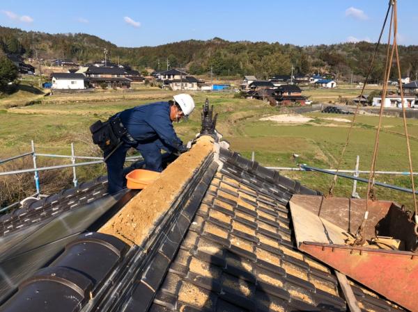 様邸　棟巻き替え工事_200408_0001.jpg
