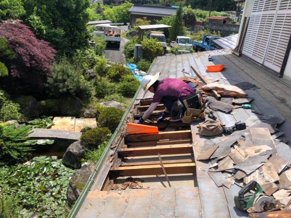 屋根カバー　雨樋工事_200529_0002.jpg