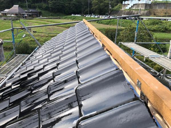 兼田様邸　葺き替え工事_200925_4.jpg