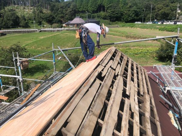 兼田様邸　葺き替え工事_200925_9.jpg