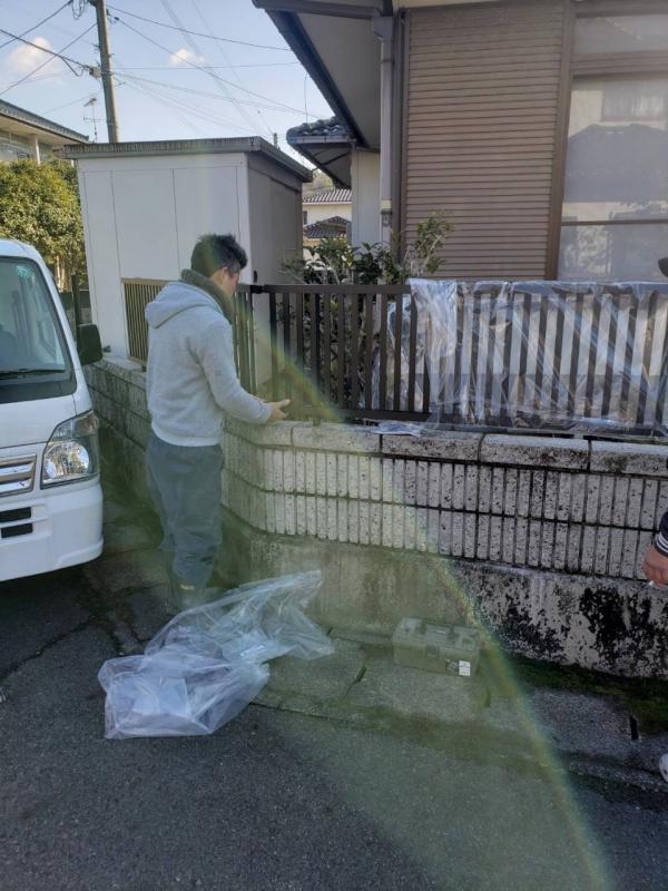 フェンス工事_210205_1.jpg