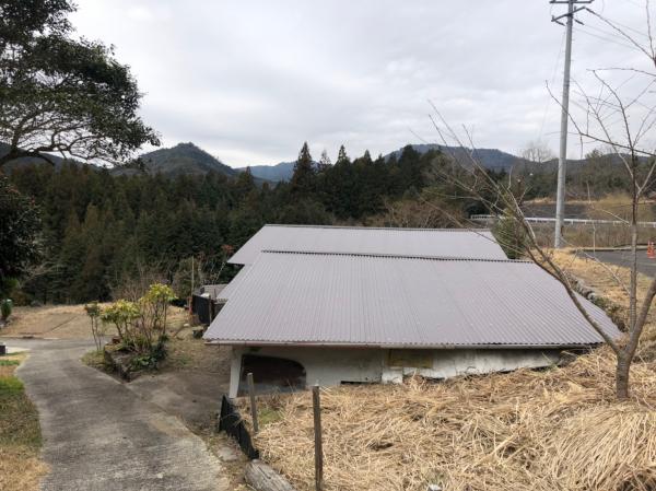 倉庫屋根改修_210301_0.jpg