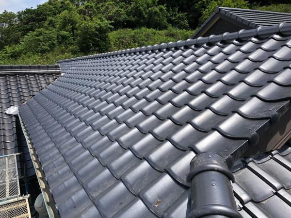 屋根葺き替え工事_210526_3.jpg