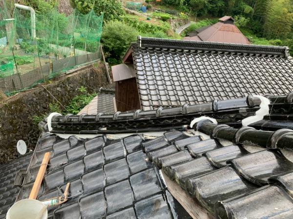 　隅棟巻き替え、一部補修工事_210701_7.jpg