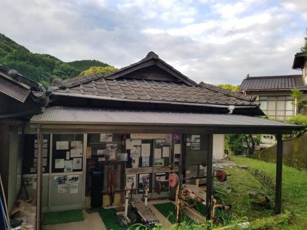 岩国市Y様邸屋根葺き替え工事