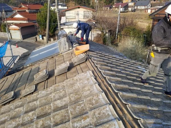 T様邸屋根瓦葺き替え工事_220221_4.jpg