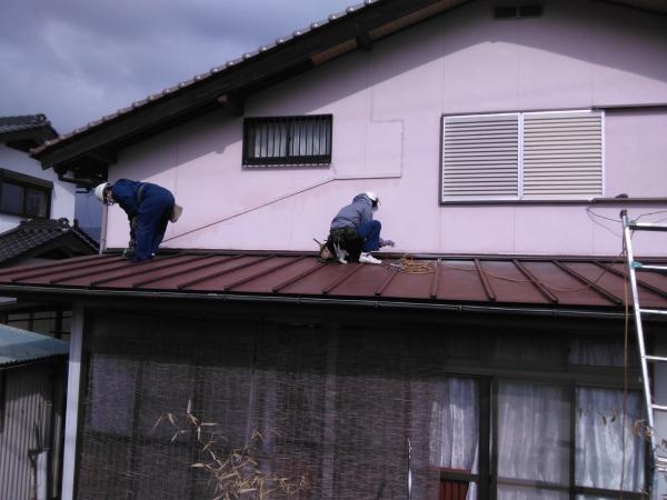 T様邸瓦棒葺き替え工事_220221_2.jpg