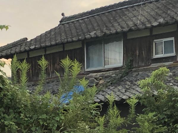 岩国市N様邸　屋根・外装リフォーム工事