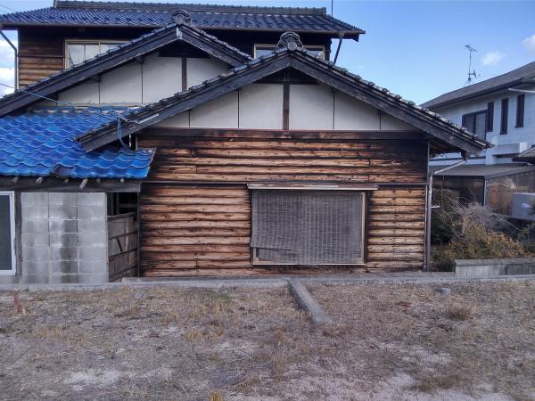 岩国市H様邸屋根・外壁改修工事