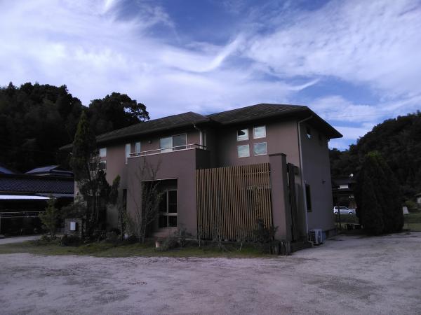 周南市Y様邸屋根葺き替え工事